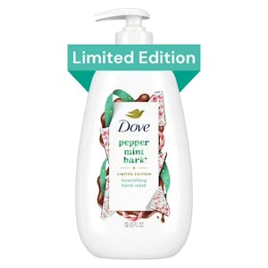 Dove Holiday Treats Hand Wash