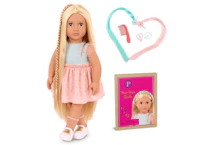 Our Generation Poppy Doll Set