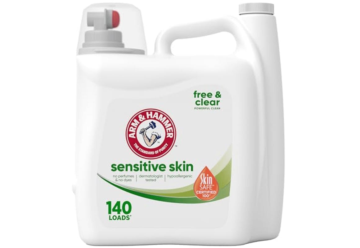 Arm & Hammer Laundry Detergent