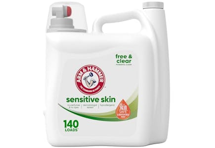 Arm & Hammer Laundry Detergent