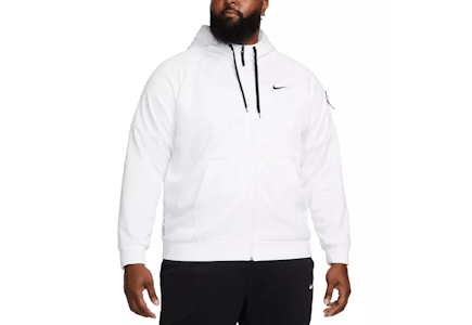 Nike Full-Zip Hoodie