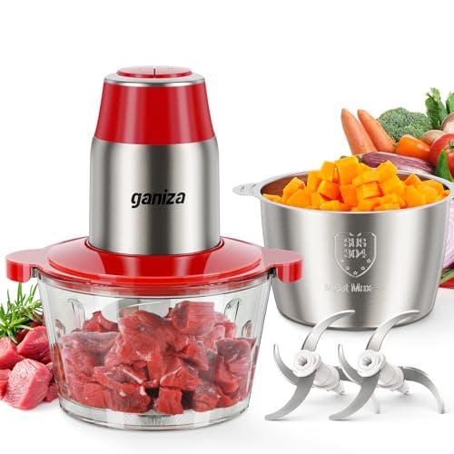 Food Processor