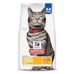 Hill's Science Diet Cat Food