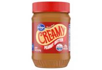 Kroger Peanut Butter Jar