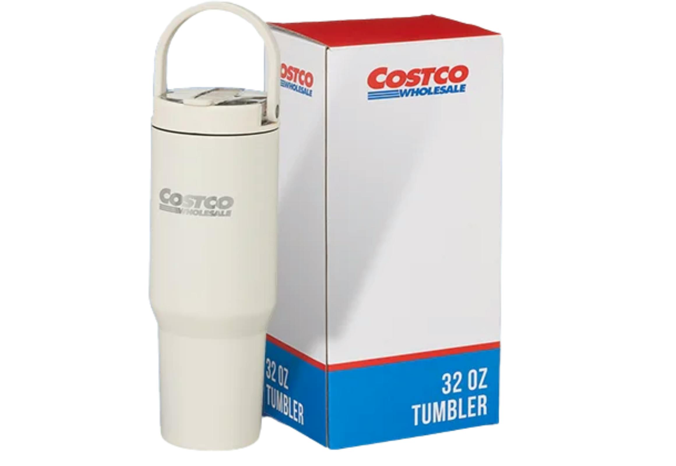Costco Tumbler
