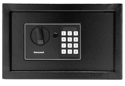 Honeywell Digital Safe