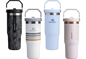 Stanley Flip Straw Tumbler