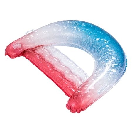 Bluescape Inflatable Pool Chair