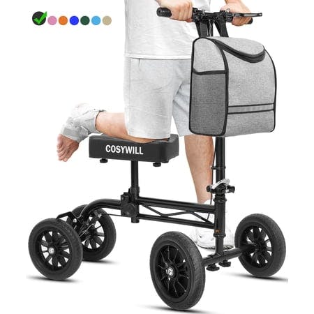Knee Scooter