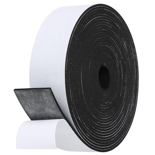 Weather Stripping Foam Tape
