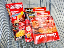 nestle digiorno coffee mate stouffers hot pockets