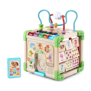 LeapFrog Activity Cube