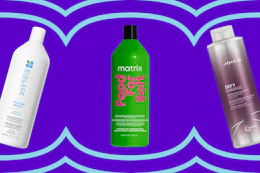 3 Jumbo Size Hair Products from Ulta