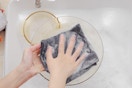 Waffle Kitchen Dish Cloths