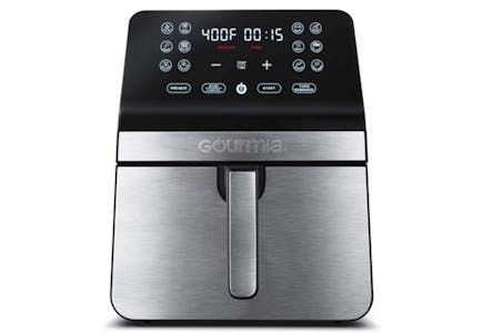 Gourmia Air Fryer