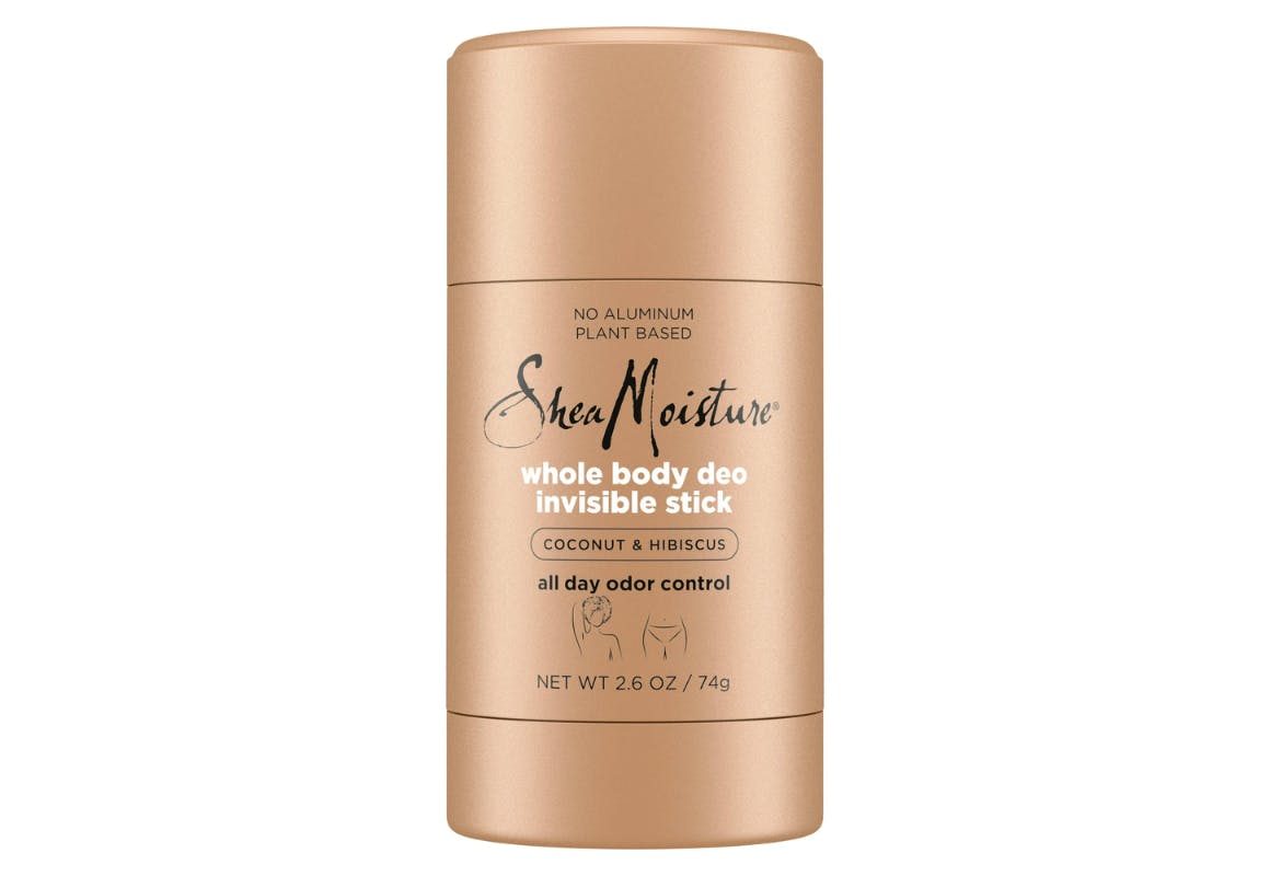 SheaMoisture Deodorant