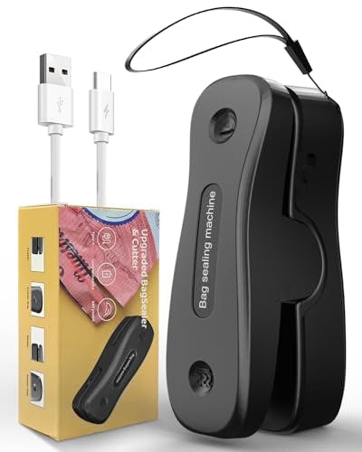 Mini Bag Sealer
