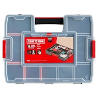 Craftsman Tool Organizer 2-Pack
