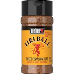 Weber Whiskey BBQ Seasoning