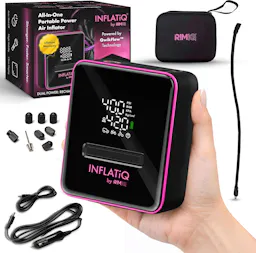 Tire Air Inflator