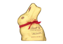 Lindt Chocolate Bunny