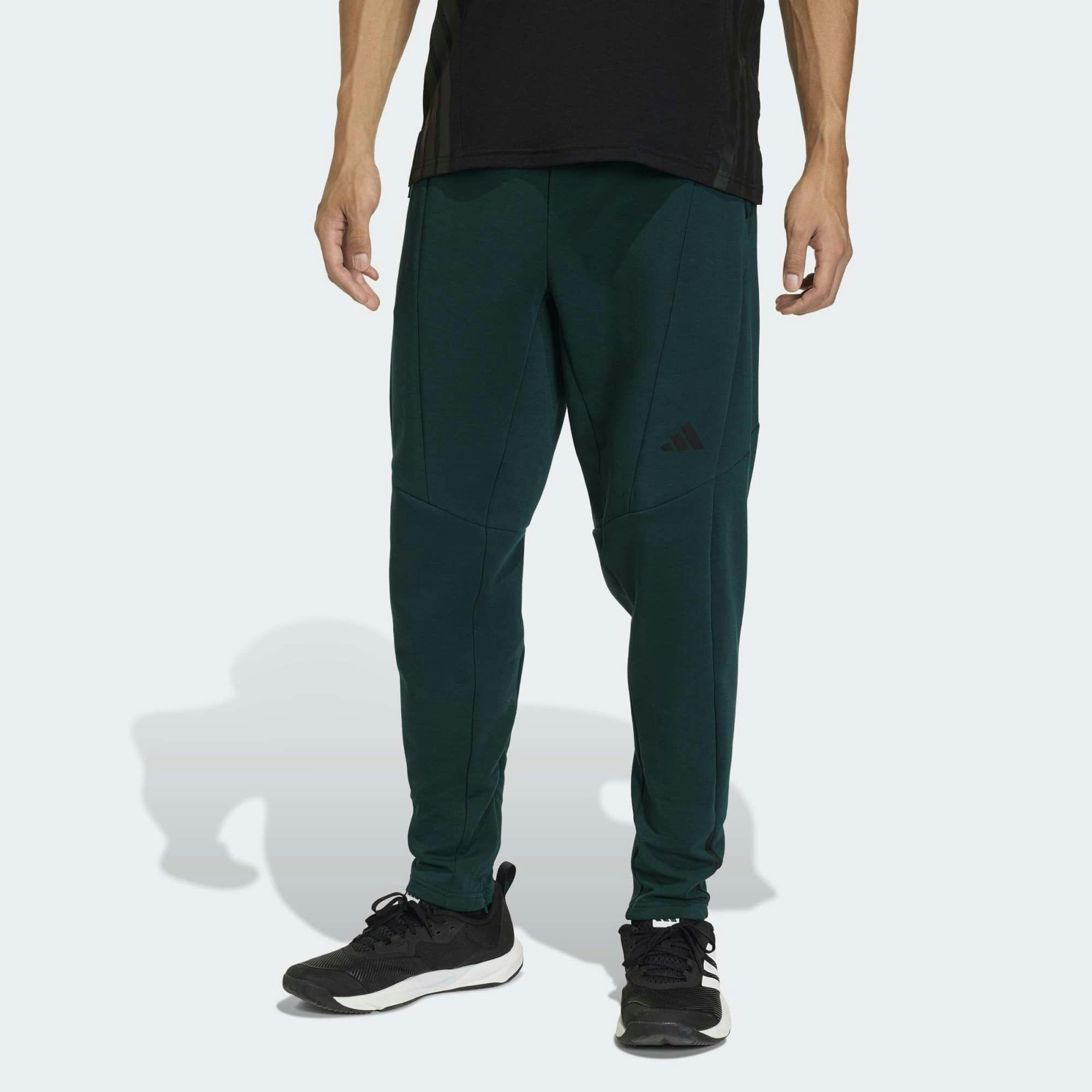 Adidas Men's Spaceknit Pants