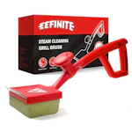 Bristle Free Steam Grill Brush