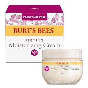 Burt's Bees Firming Face Cream