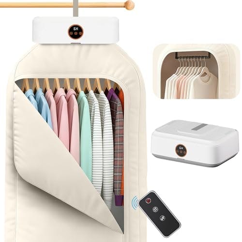 Portable Clothes Dryer