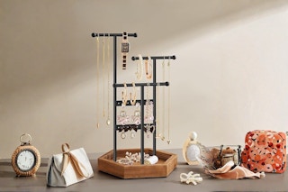 Jewelry Organizer