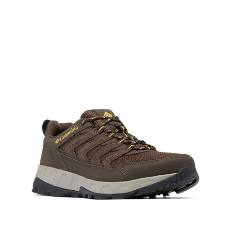 Columbia Men's Strata Trail Low