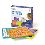 hand2mind Mindful Maze Boards