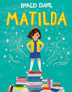 Matilda Kindle Book