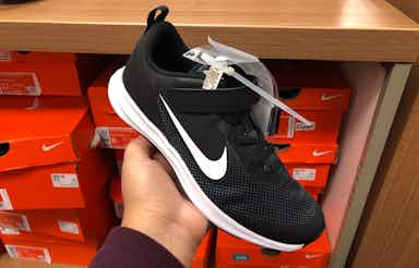 kohls nike sale 25 off
