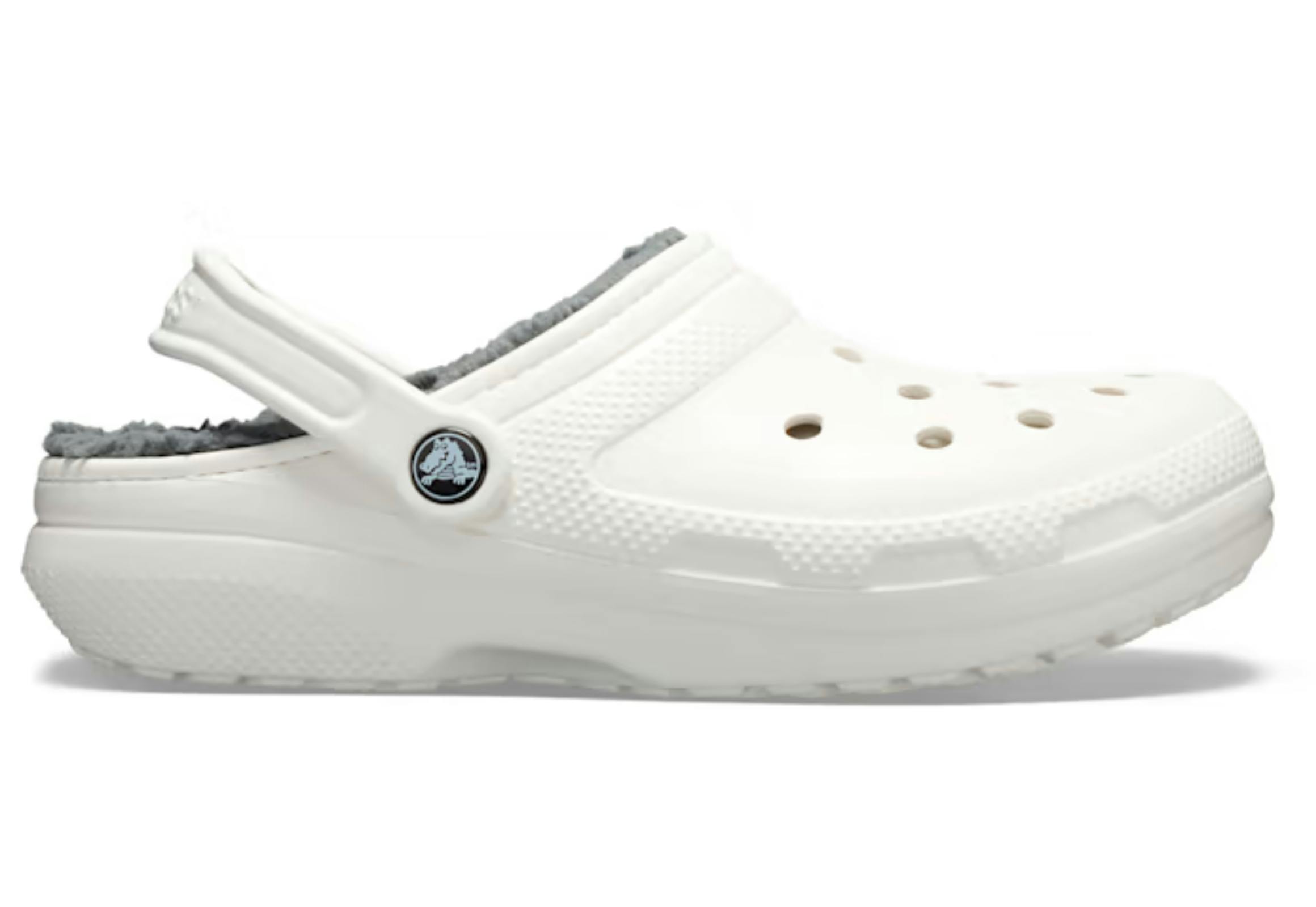 Crocs Adult Lined Clogs