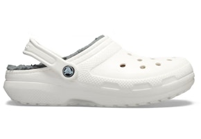 Crocs Adult Lined Clogs