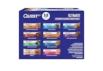Quest Protein Bar 12-Pack