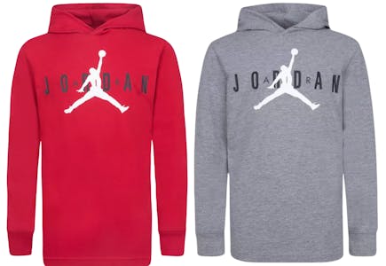 Jordan Kids' Hoodie
