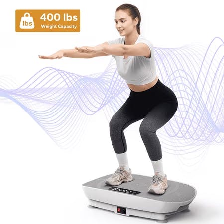Vibration Plate