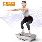 Vibration Plate