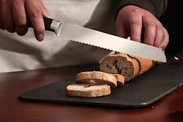 Sourdough Bread Knife, Only $4.99 on Amazon card image