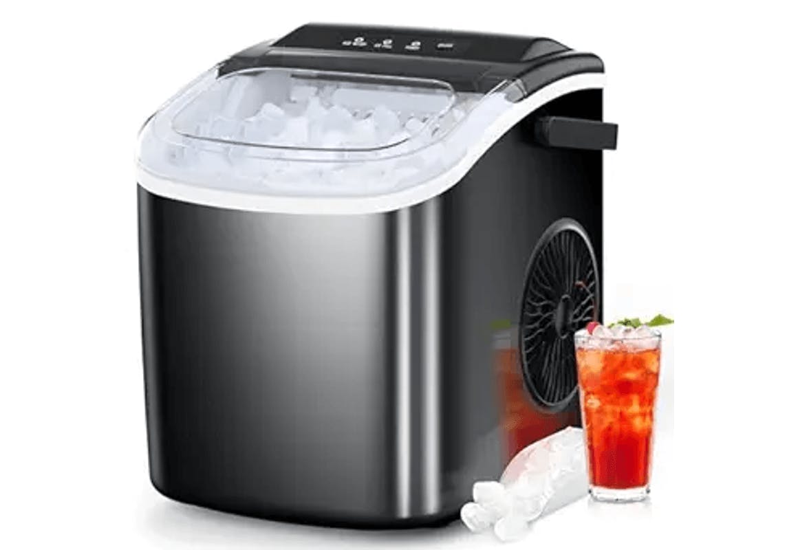 Ice Maker