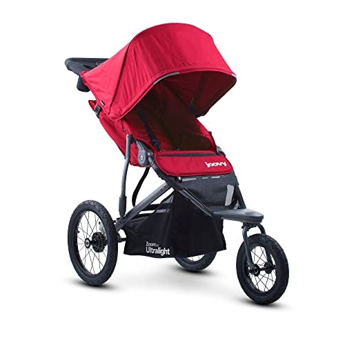 Ultralight Jogging Stroller