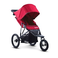Ultralight Jogging Stroller