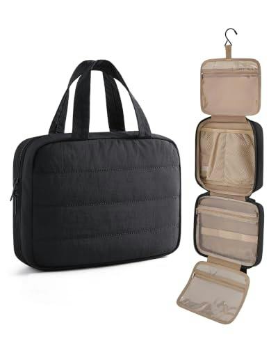 Travel Toiletry Bag