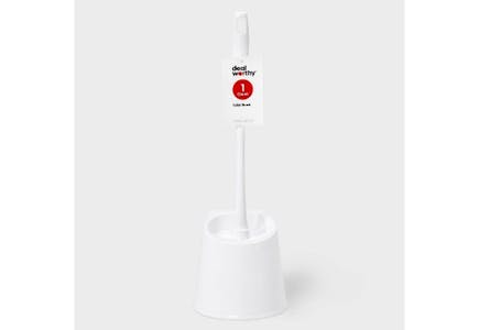 Dealworthy Toilet Brush