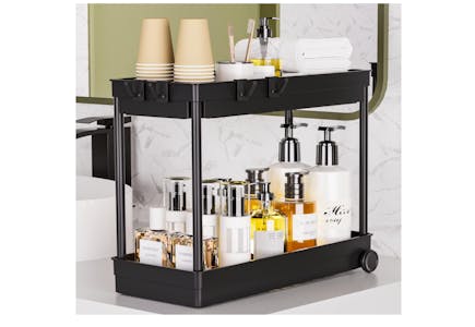 Under-Sink Organizer