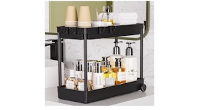 Under-Sink Organizer