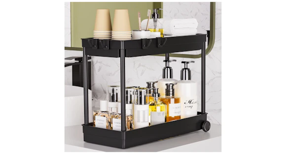 Under-Sink Organizer