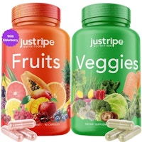 Fruits and Veggies Supplement 2-Pack